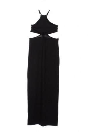 Kleid Abercrombie & Fitch, Größe XS, Farbe Schwarz, Preis 38,56 €