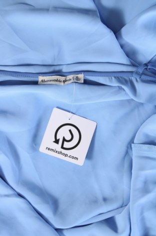 Šaty  Abercrombie & Fitch, Veľkosť XL, Farba Modrá, Cena  68,44 €