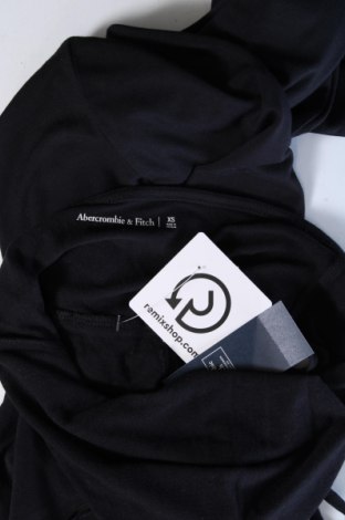 Kleid Abercrombie & Fitch, Größe XS, Farbe Schwarz, Preis € 50,12
