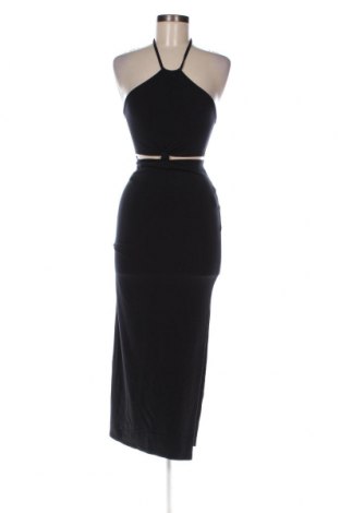 Φόρεμα Abercrombie & Fitch, Μέγεθος XS, Χρώμα Μαύρο, Τιμή 35,66 €