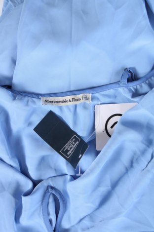 Kleid Abercrombie & Fitch, Größe L, Farbe Blau, Preis € 68,44