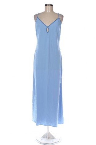 Kleid Abercrombie & Fitch, Größe L, Farbe Blau, Preis 81,93 €