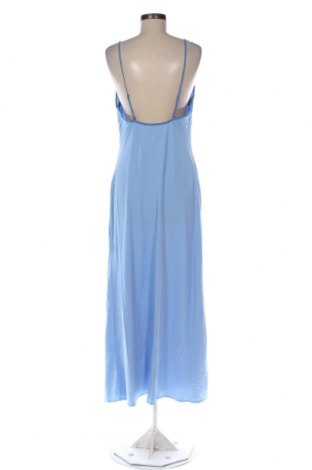 Kleid Abercrombie & Fitch, Größe L, Farbe Blau, Preis 78,08 €