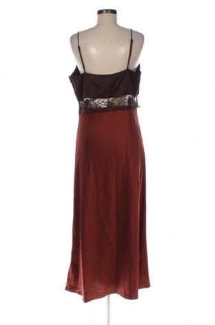 Kleid Abercrombie & Fitch, Größe L, Farbe Braun, Preis € 33,74