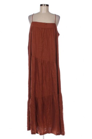 Φόρεμα Abercrombie & Fitch, Μέγεθος XL, Χρώμα Καφέ, Τιμή 80,00 €