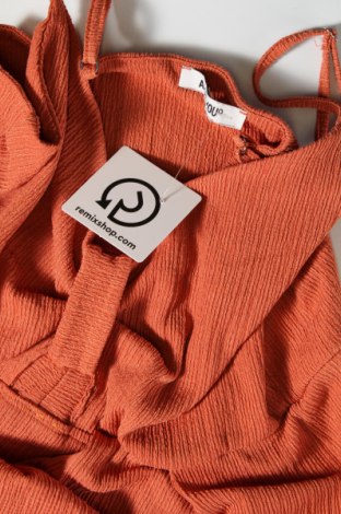 Kleid About You, Größe M, Farbe Orange, Preis € 13,49