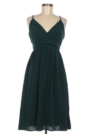 Kleid About You, Größe M, Farbe Grün, Preis € 31,71