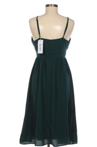 Φόρεμα About You, Μέγεθος M, Χρώμα Πράσινο, Τιμή 15,35 €