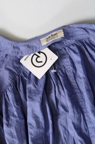 Tunika Acne, Größe M, Farbe Blau, Preis € 44,50