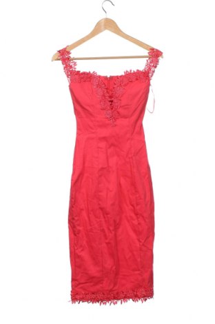 Šaty  Ad Lib, Velikost XXS, Barva Růžová, Cena  742,00 Kč