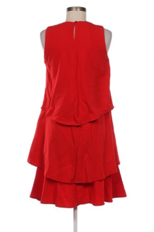 Φόρεμα Addict, Μέγεθος M, Χρώμα Κόκκινο, Τιμή 10,43 €