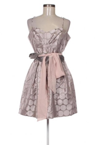 Φόρεμα Addy Van Den Krommenacker, Μέγεθος L, Χρώμα Ρόζ , Τιμή 41,29 €