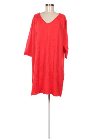 Šaty  Adia, Velikost L, Barva Červená, Cena  765,00 Kč