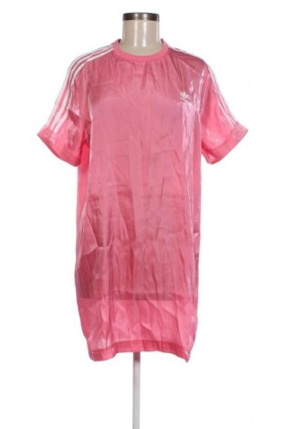 Φόρεμα Adidas Neo, Μέγεθος M, Χρώμα Ρόζ , Τιμή 25,00 €