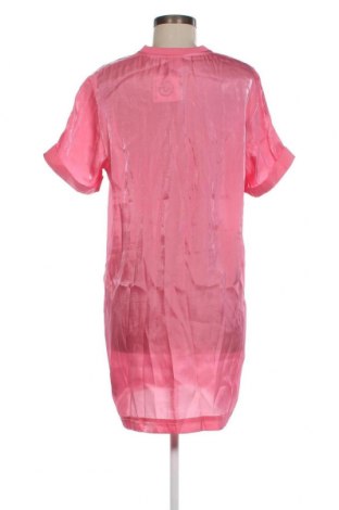 Φόρεμα Adidas Neo, Μέγεθος M, Χρώμα Ρόζ , Τιμή 25,00 €