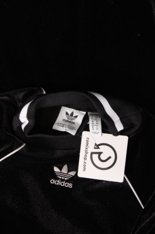 Φόρεμα Adidas Originals, Μέγεθος S, Χρώμα Μαύρο, Τιμή 25,00 €
