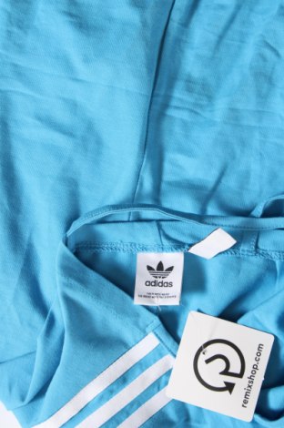 Рокля Adidas Originals, Размер XS, Цвят Син, Цена 28,80 лв.