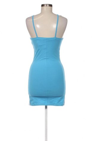 Kleid Adidas Originals, Größe XS, Farbe Blau, Preis € 20,04
