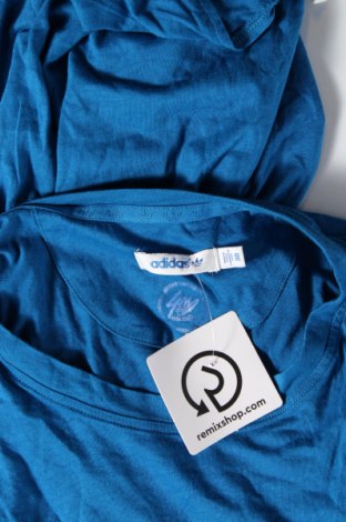 Kleid Adidas Originals, Größe M, Farbe Blau, Preis € 20,04