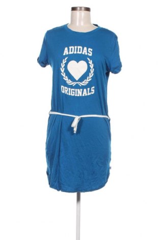 Šaty  Adidas Originals, Velikost M, Barva Modrá, Cena  306,00 Kč