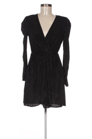 Šaty  Adilynn, Veľkosť M, Farba Čierna, Cena  9,86 €