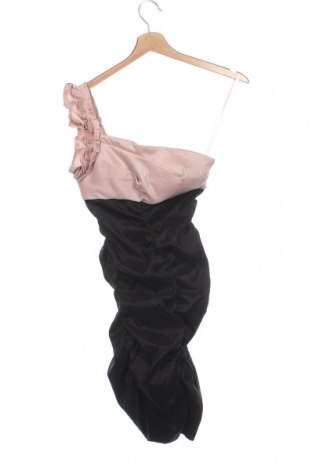 Kleid Adrianna Papell, Größe S, Farbe Schwarz, Preis € 25,58