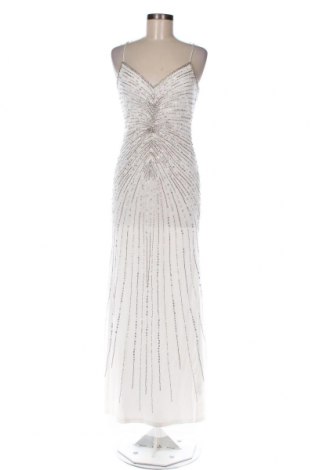 Kleid Adrianna Papell, Größe S, Farbe Weiß, Preis 67,42 €