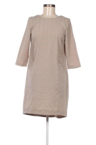 Kleid Adrom, Größe M, Farbe Braun, Preis 10,52 €