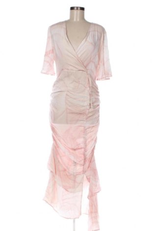 Φόρεμα Aeryne, Μέγεθος L, Χρώμα Ρόζ , Τιμή 121,81 €