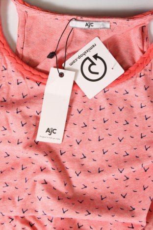 Φόρεμα Ajc, Μέγεθος S, Χρώμα Ρόζ , Τιμή 4,74 €