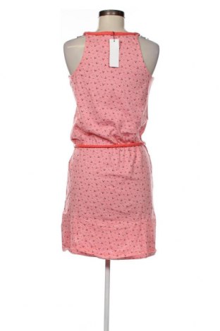 Kleid Ajc, Größe S, Farbe Rosa, Preis 7,59 €