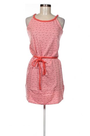 Šaty  Ajc, Velikost XS, Barva Růžová, Cena  334,00 Kč