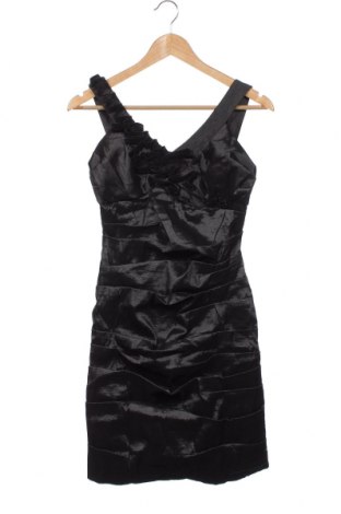 Kleid Akac Ecou, Größe S, Farbe Grau, Preis € 4,82