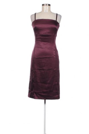 Kleid Alain Manoukian, Größe M, Farbe Rot, Preis € 6,47