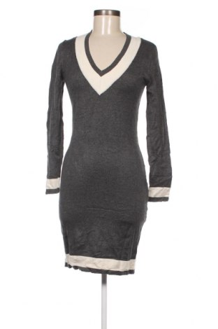 Kleid Alba Moda, Größe S, Farbe Grau, Preis € 5,01