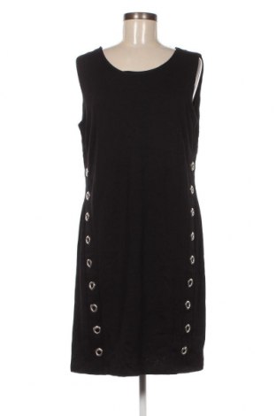 Šaty  Alba Moda, Velikost XL, Barva Černá, Cena  650,00 Kč