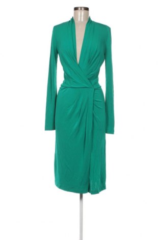 Šaty  Alberta Ferretti, Velikost M, Barva Zelená, Cena  3 130,00 Kč