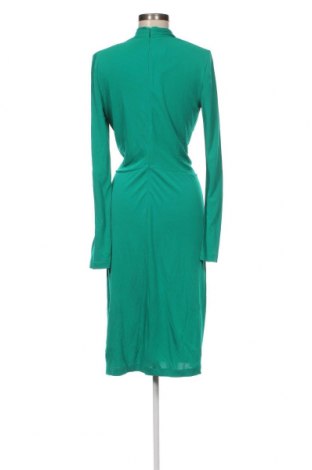 Φόρεμα Alberta Ferretti, Μέγεθος M, Χρώμα Πράσινο, Τιμή 111,34 €