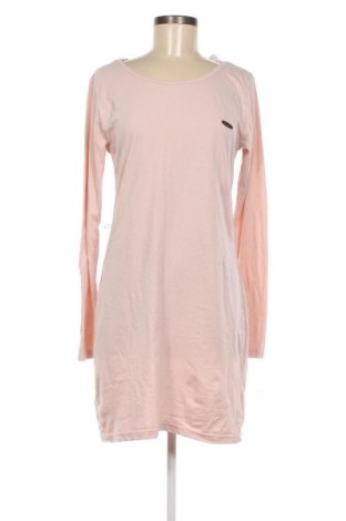 Φόρεμα Alife And Kickin, Μέγεθος M, Χρώμα Ρόζ , Τιμή 16,69 €