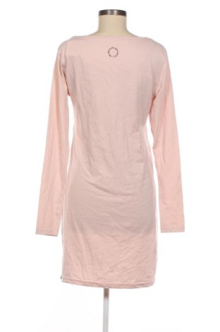 Kleid Alife And Kickin, Größe M, Farbe Rosa, Preis 15,96 €