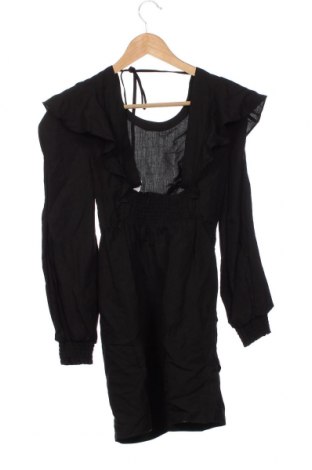 Šaty  AllSaints, Veľkosť XS, Farba Čierna, Cena  28,66 €