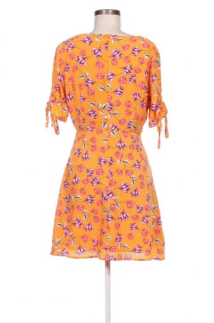 Kleid Ally, Größe M, Farbe Gelb, Preis € 10,90
