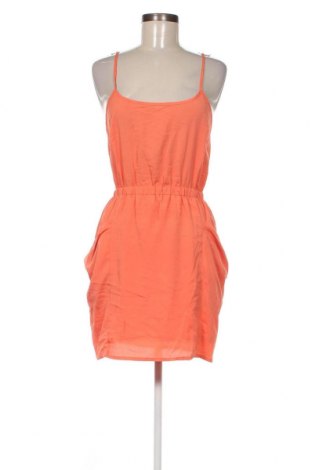 Kleid Ally, Größe S, Farbe Orange, Preis € 20,18