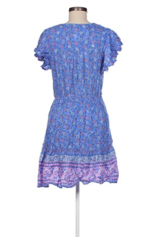 Kleid Ally, Größe L, Farbe Blau, Preis € 32,01