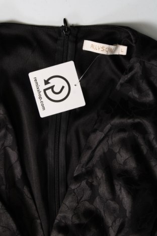 Φόρεμα Allyson, Μέγεθος L, Χρώμα Μαύρο, Τιμή 14,91 €