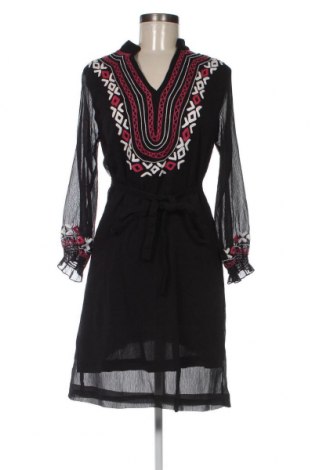 Kleid Almatrichi, Größe M, Farbe Schwarz, Preis € 25,15
