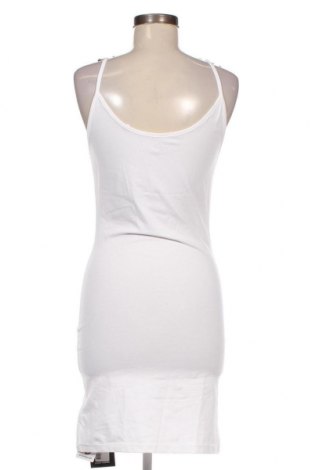 Kleid Alpha Industries, Größe S, Farbe Weiß, Preis 38,56 €