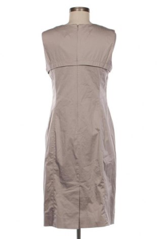 Kleid Amanda Wakeley, Größe L, Farbe Grau, Preis 56,69 €