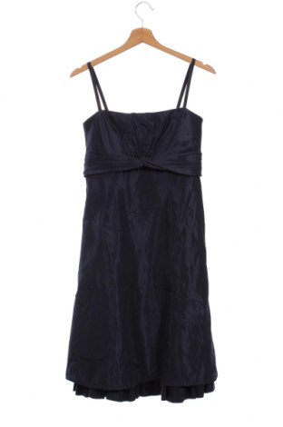 Kleid Ambiance, Größe S, Farbe Blau, Preis 6,05 €
