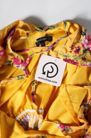 Kleid Ambiance, Größe M, Farbe Gelb, Preis 8,07 €